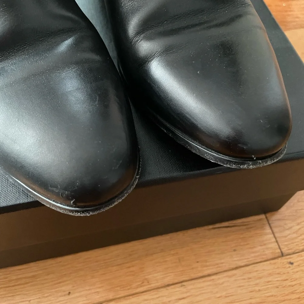 Saint Laurent Blake bootie - Picture 7 of 7